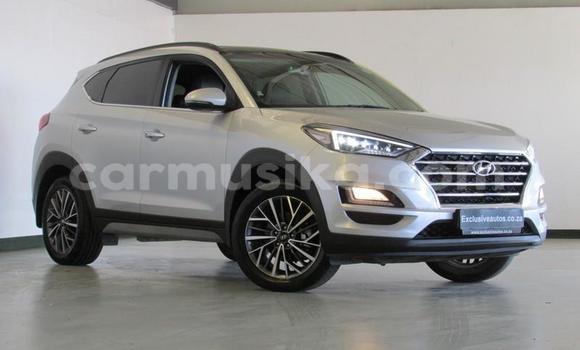 Acheter Occasion Voiture Hyundai Tucson Gris à Beitbridge, Matabeleland South Acheter Occasion Voiture Hyundai Tucson Gris à Beitbridge, Matabeleland South