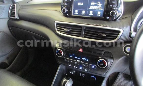 Acheter Occasion Voiture Hyundai Tucson Gris à Beitbridge, Matabeleland South Acheter Occasion Voiture Hyundai Tucson Gris à Beitbridge, Matabeleland South