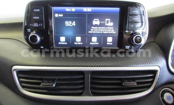 Acheter Occasion Voiture Hyundai Tucson Gris à Beitbridge, Matabeleland South Acheter Occasion Voiture Hyundai Tucson Gris à Beitbridge, Matabeleland South