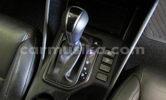 Acheter Occasion Voiture Hyundai Tucson Gris à Beitbridge, Matabeleland South Acheter Occasion Voiture Hyundai Tucson Gris à Beitbridge, Matabeleland South