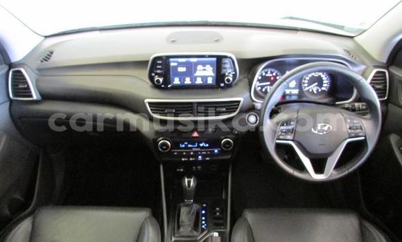 Acheter Occasion Voiture Hyundai Tucson Gris à Beitbridge, Matabeleland South Acheter Occasion Voiture Hyundai Tucson Gris à Beitbridge, Matabeleland South