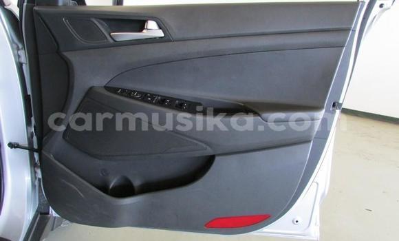 Acheter Occasion Voiture Hyundai Tucson Gris à Beitbridge, Matabeleland South Acheter Occasion Voiture Hyundai Tucson Gris à Beitbridge, Matabeleland South