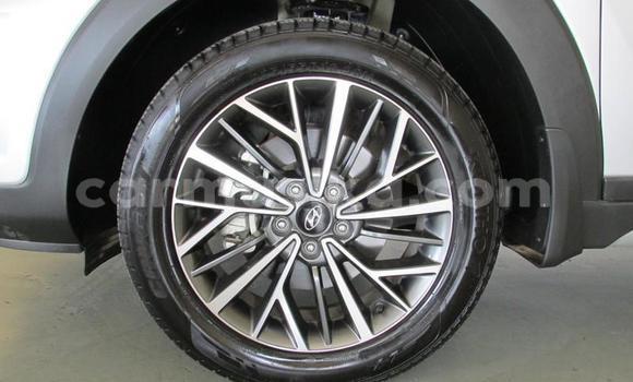 Acheter Occasion Voiture Hyundai Tucson Gris à Beitbridge, Matabeleland South Acheter Occasion Voiture Hyundai Tucson Gris à Beitbridge, Matabeleland South