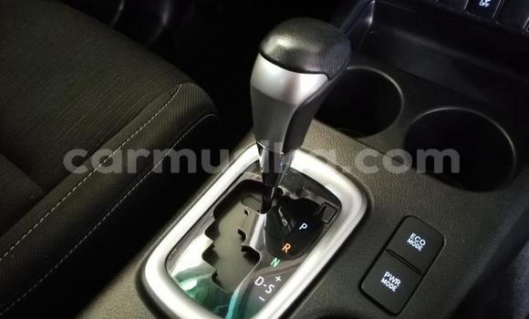 Acheter Occasion Voiture Toyota Hilux Blanc à Beitbridge, Matabeleland South Acheter Occasion Voiture Toyota Hilux Blanc à Beitbridge, Matabeleland South