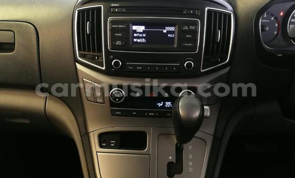 Tenga Tsaru Hyundai H1 Sirivha Mota in Beitbridge in Matabeleland South Tenga Tsaru Hyundai H1 Sirivha Mota in Beitbridge in Matabeleland South