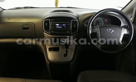 Tenga Tsaru Hyundai H1 Sirivha Mota in Beitbridge in Matabeleland South Tenga Tsaru Hyundai H1 Sirivha Mota in Beitbridge in Matabeleland South