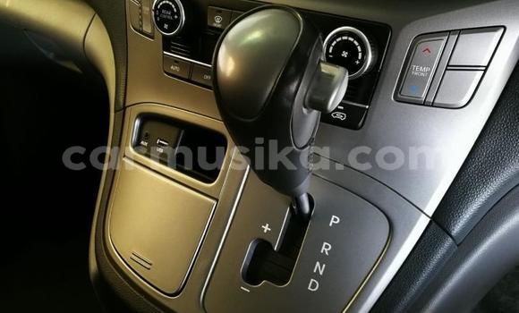 Tenga Tsaru Hyundai H1 Sirivha Mota in Beitbridge in Matabeleland South Tenga Tsaru Hyundai H1 Sirivha Mota in Beitbridge in Matabeleland South