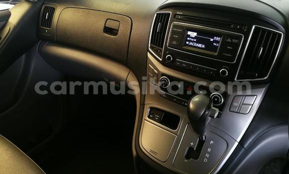 Tenga Tsaru Hyundai H1 Sirivha Mota in Beitbridge in Matabeleland South Tenga Tsaru Hyundai H1 Sirivha Mota in Beitbridge in Matabeleland South