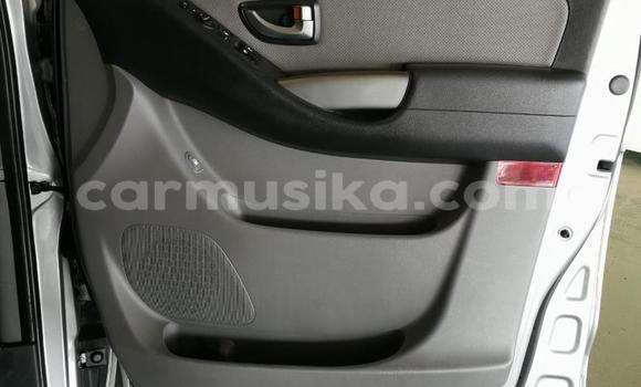 Tenga Tsaru Hyundai H1 Sirivha Mota in Beitbridge in Matabeleland South Tenga Tsaru Hyundai H1 Sirivha Mota in Beitbridge in Matabeleland South