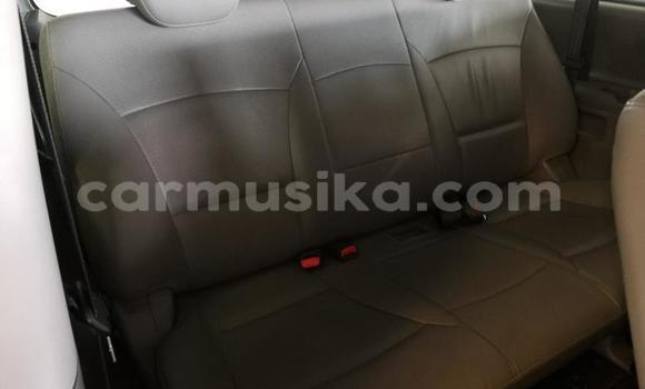 Tenga Tsaru Hyundai H1 Sirivha Mota in Beitbridge in Matabeleland South Tenga Tsaru Hyundai H1 Sirivha Mota in Beitbridge in Matabeleland South