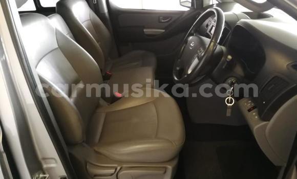 Tenga Tsaru Hyundai H1 Sirivha Mota in Beitbridge in Matabeleland South Tenga Tsaru Hyundai H1 Sirivha Mota in Beitbridge in Matabeleland South