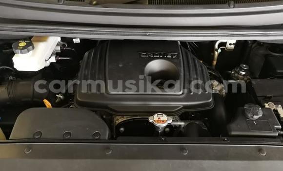 Tenga Tsaru Hyundai H1 Sirivha Mota in Beitbridge in Matabeleland South Tenga Tsaru Hyundai H1 Sirivha Mota in Beitbridge in Matabeleland South