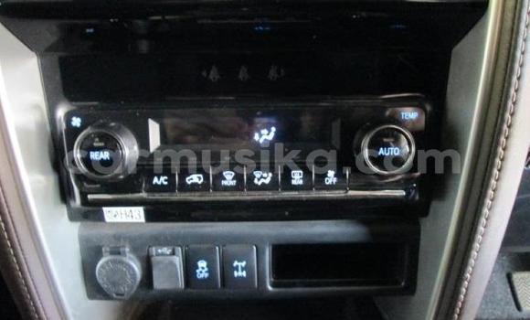 Acheter Occasion Voiture Toyota Fortuner Gris à Beitbridge, Matabeleland South Acheter Occasion Voiture Toyota Fortuner Gris à Beitbridge, Matabeleland South