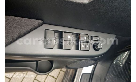 Acheter Import Voiture Toyota Hilux Marron à Import - Dubai, Harare Acheter Import Voiture Toyota Hilux Marron à Import - Dubai, Harare