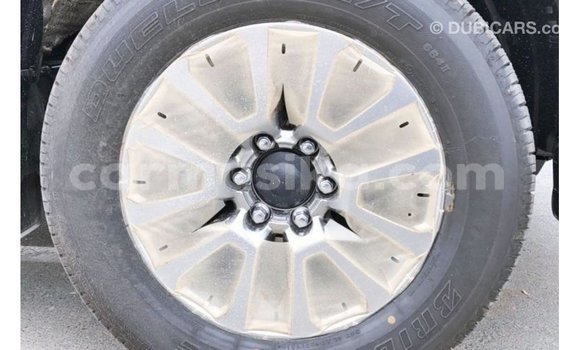 Nunua Imported Toyota Prado Bluu Gari ndani ya Import - Dubai nchini Harare Nunua Imported Toyota Prado Bluu Gari ndani ya Import - Dubai nchini Harare