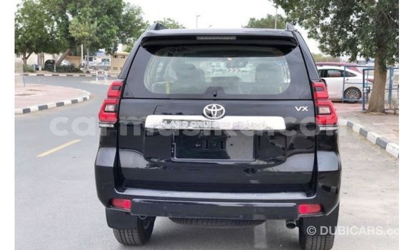 Nunua Imported Toyota Prado Bluu Gari ndani ya Import - Dubai nchini Harare Nunua Imported Toyota Prado Bluu Gari ndani ya Import - Dubai nchini Harare