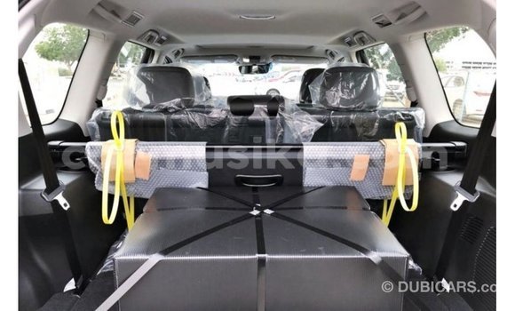 Nunua Imported Toyota Prado Bluu Gari ndani ya Import - Dubai nchini Harare Nunua Imported Toyota Prado Bluu Gari ndani ya Import - Dubai nchini Harare