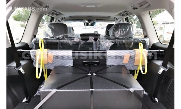 Nunua Imported Toyota Prado Bluu Gari ndani ya Import - Dubai nchini Harare Nunua Imported Toyota Prado Bluu Gari ndani ya Import - Dubai nchini Harare