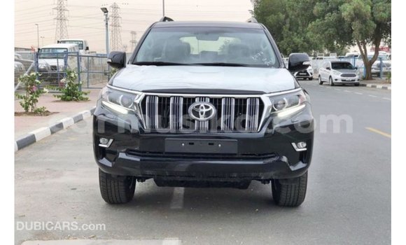 Nunua Imported Toyota Prado Bluu Gari ndani ya Import - Dubai nchini Harare Nunua Imported Toyota Prado Bluu Gari ndani ya Import - Dubai nchini Harare