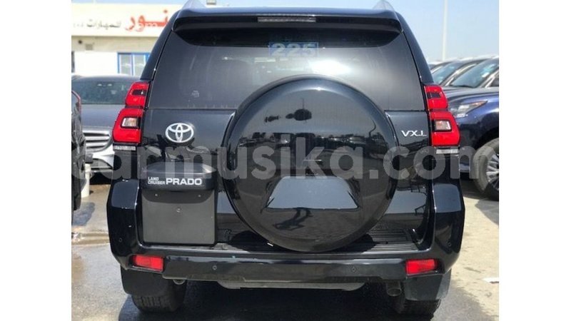 Big with watermark toyota prado harare import dubai 13854