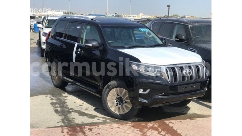 Big with watermark toyota prado harare import dubai 13854