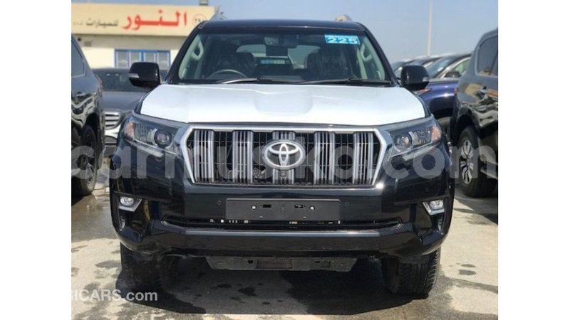 Big with watermark toyota prado harare import dubai 13854