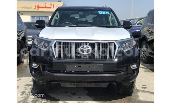 Tenga Imported Toyota Prado Nhema Mota in Import - Dubai in Harare Tenga Imported Toyota Prado Nhema Mota in Import - Dubai in Harare