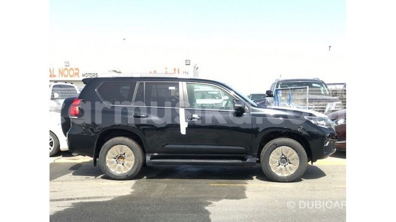 Big with watermark toyota prado harare import dubai 13854