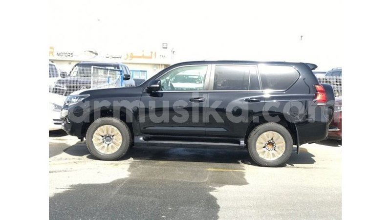 Big with watermark toyota prado harare import dubai 13854