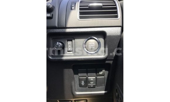 Tenga Imported Toyota Prado Nhema Mota in Import - Dubai in Harare Tenga Imported Toyota Prado Nhema Mota in Import - Dubai in Harare