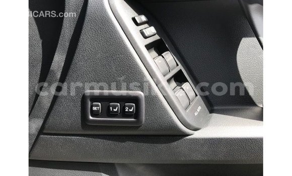 Tenga Imported Toyota Prado Nhema Mota in Import - Dubai in Harare Tenga Imported Toyota Prado Nhema Mota in Import - Dubai in Harare