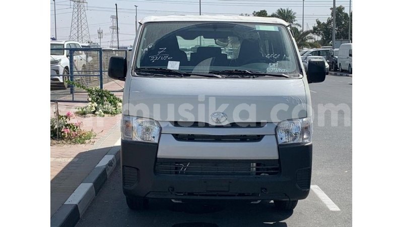 Big with watermark toyota hiace harare import dubai 13857