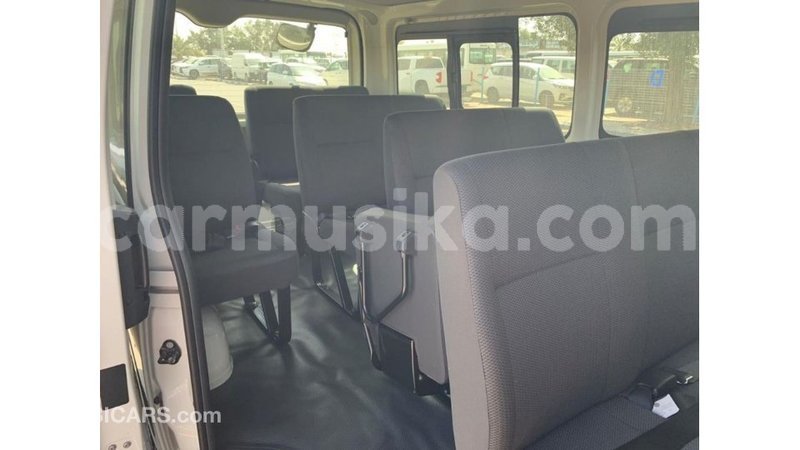 Big with watermark toyota hiace harare import dubai 13857