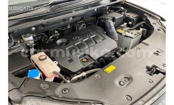 Nunua Imported Toyota Harrier Nyeusi Gari ndani ya Import - Dubai nchini Harare Nunua Imported Toyota Harrier Nyeusi Gari ndani ya Import - Dubai nchini Harare