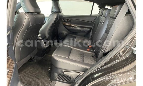 Nunua Imported Toyota Harrier Nyeusi Gari ndani ya Import - Dubai nchini Harare Nunua Imported Toyota Harrier Nyeusi Gari ndani ya Import - Dubai nchini Harare