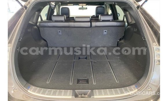 Nunua Imported Toyota Harrier Nyeusi Gari ndani ya Import - Dubai nchini Harare Nunua Imported Toyota Harrier Nyeusi Gari ndani ya Import - Dubai nchini Harare