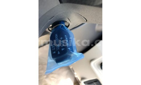 Tenga Imported Toyota Prado Chena Mota in Import - Dubai in Harare Tenga Imported Toyota Prado Chena Mota in Import - Dubai in Harare