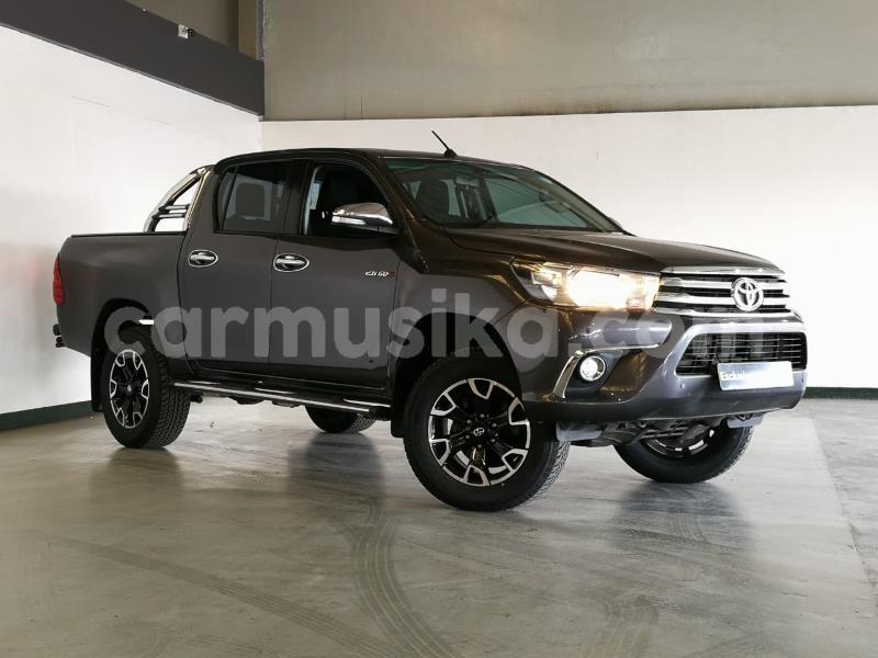 Big with watermark toyota hilux matabeleland south beitbridge 13860