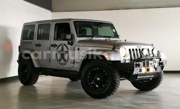 Acheter Occasion Voiture Jeep Patriot Gris à Beitbridge, Matabeleland South Acheter Occasion Voiture Jeep Patriot Gris à Beitbridge, Matabeleland South