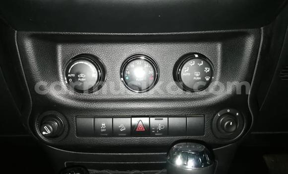 Acheter Occasion Voiture Jeep Patriot Gris à Beitbridge, Matabeleland South Acheter Occasion Voiture Jeep Patriot Gris à Beitbridge, Matabeleland South