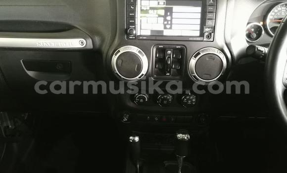 Acheter Occasion Voiture Jeep Patriot Gris à Beitbridge, Matabeleland South Acheter Occasion Voiture Jeep Patriot Gris à Beitbridge, Matabeleland South