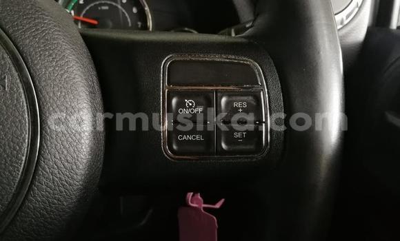 Acheter Occasion Voiture Jeep Patriot Gris à Beitbridge, Matabeleland South Acheter Occasion Voiture Jeep Patriot Gris à Beitbridge, Matabeleland South