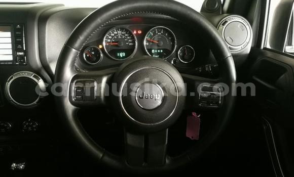 Acheter Occasion Voiture Jeep Patriot Gris à Beitbridge, Matabeleland South Acheter Occasion Voiture Jeep Patriot Gris à Beitbridge, Matabeleland South