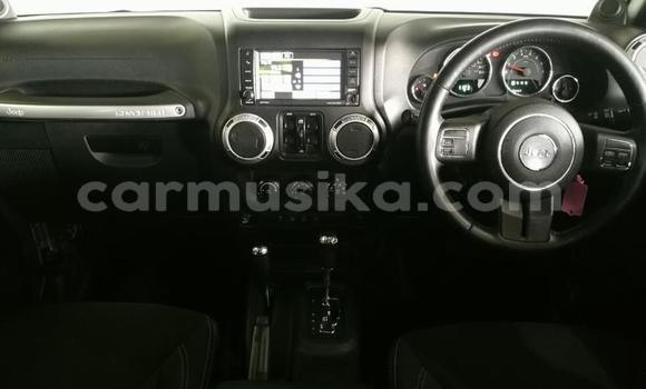 Acheter Occasion Voiture Jeep Patriot Gris à Beitbridge, Matabeleland South Acheter Occasion Voiture Jeep Patriot Gris à Beitbridge, Matabeleland South