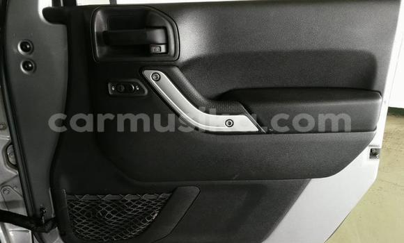 Acheter Occasion Voiture Jeep Patriot Gris à Beitbridge, Matabeleland South Acheter Occasion Voiture Jeep Patriot Gris à Beitbridge, Matabeleland South