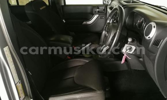 Acheter Occasion Voiture Jeep Patriot Gris à Beitbridge, Matabeleland South Acheter Occasion Voiture Jeep Patriot Gris à Beitbridge, Matabeleland South