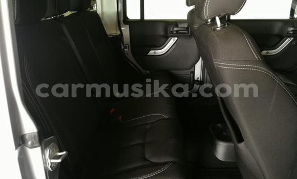 Acheter Occasion Voiture Jeep Patriot Gris à Beitbridge, Matabeleland South Acheter Occasion Voiture Jeep Patriot Gris à Beitbridge, Matabeleland South