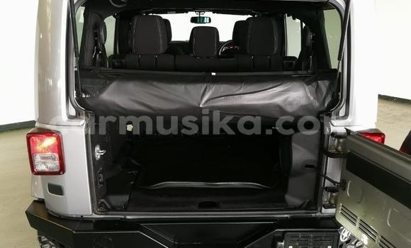 Acheter Occasion Voiture Jeep Patriot Gris à Beitbridge, Matabeleland South Acheter Occasion Voiture Jeep Patriot Gris à Beitbridge, Matabeleland South