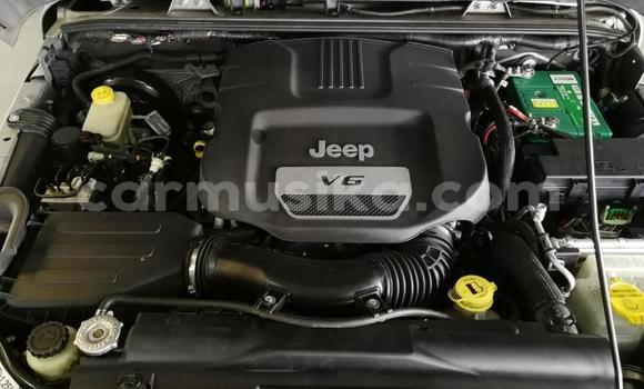 Acheter Occasion Voiture Jeep Patriot Gris à Beitbridge, Matabeleland South Acheter Occasion Voiture Jeep Patriot Gris à Beitbridge, Matabeleland South