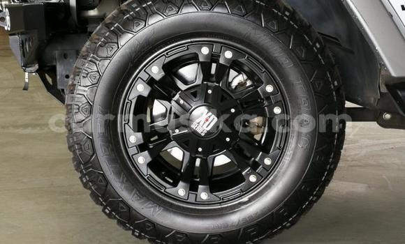 Acheter Occasion Voiture Jeep Patriot Gris à Beitbridge, Matabeleland South Acheter Occasion Voiture Jeep Patriot Gris à Beitbridge, Matabeleland South